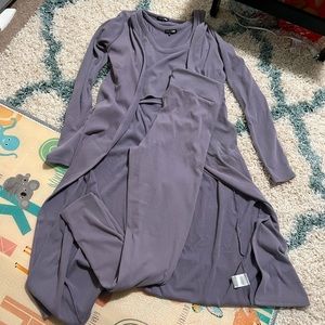 Fashion Nova 3 Piece Set